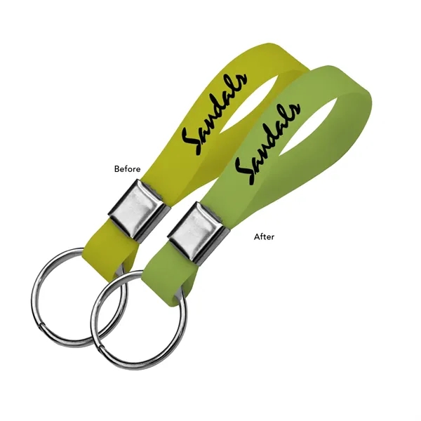 Sun Fun Key Chain... from ASI 30270 Aakron Line