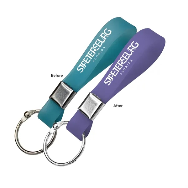 Sun Fun Key Chain... from ASI 30270 Aakron Line