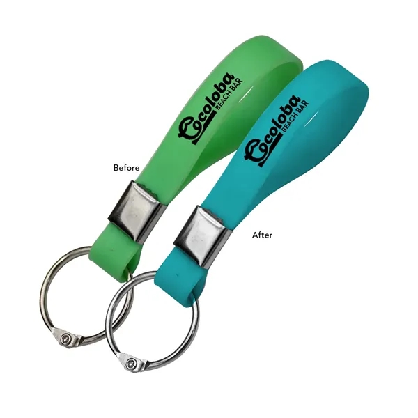 Sun Fun Key Chain... from ASI 30270 Aakron Line