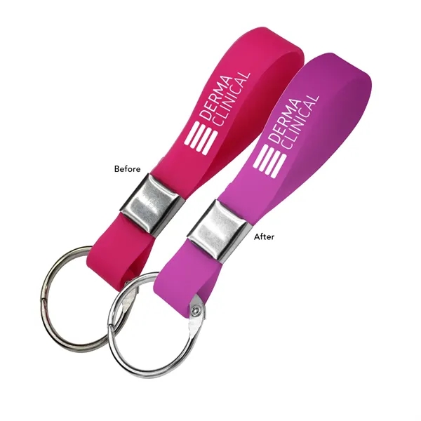 Sun Fun Key Chain... from ASI 30270 Aakron Line