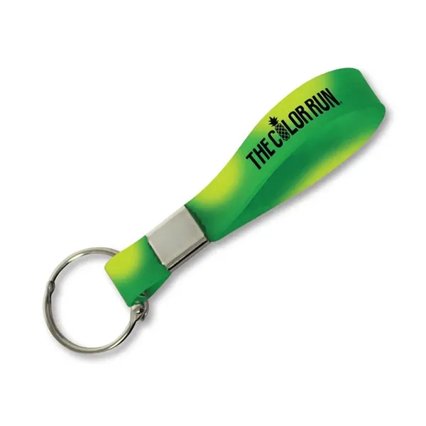 Mood™ Key Chain... from ASI 30270 Aakron Line