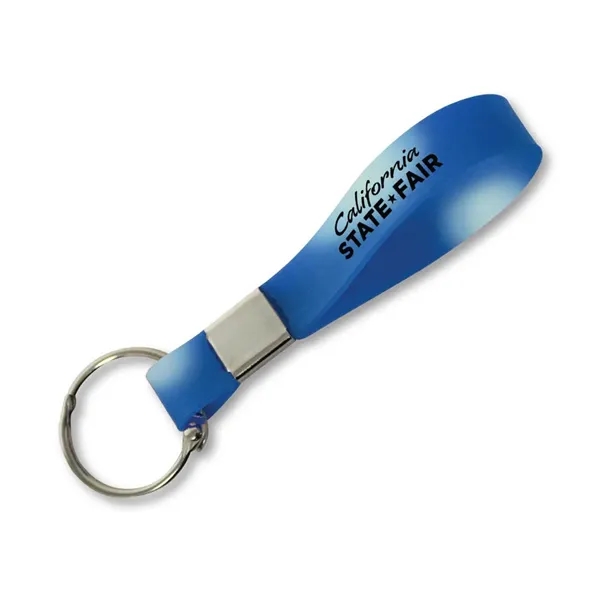 Mood™ Key Chain... from ASI 30270 Aakron Line