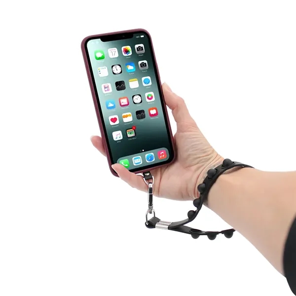 Stress Pop Phone Holder... from ASI 30270 Aakron Line