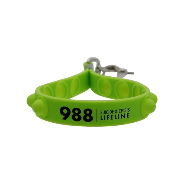 Stress Pop Phone Holder... from ASI 30270 Aakron Line