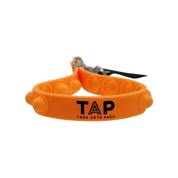 Stress Pop Phone Holder... from ASI 30270 Aakron Line