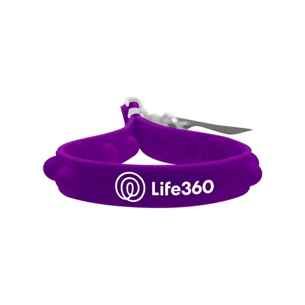 Stress Pop Phone Holder... from ASI 30270 Aakron Line