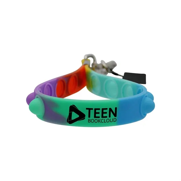 Stress Pop Phone Holder... from ASI 30270 Aakron Line