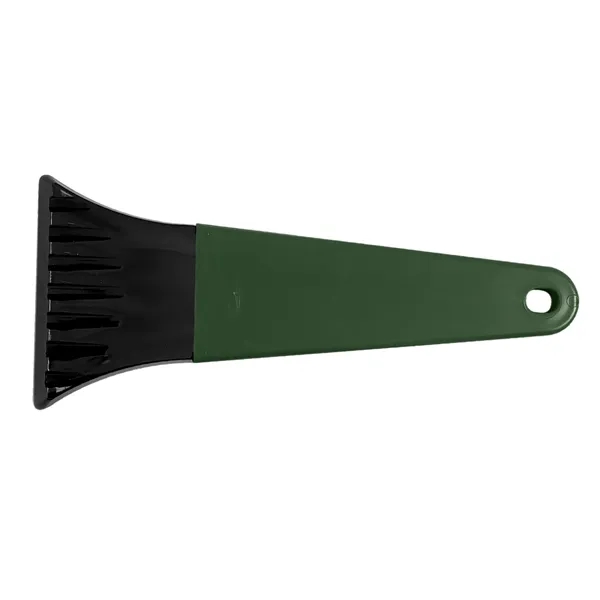 Heavy duty 7" polar ice scraper with sleek, reversible ribbed grip.... from ASI 40480 Koozie Group