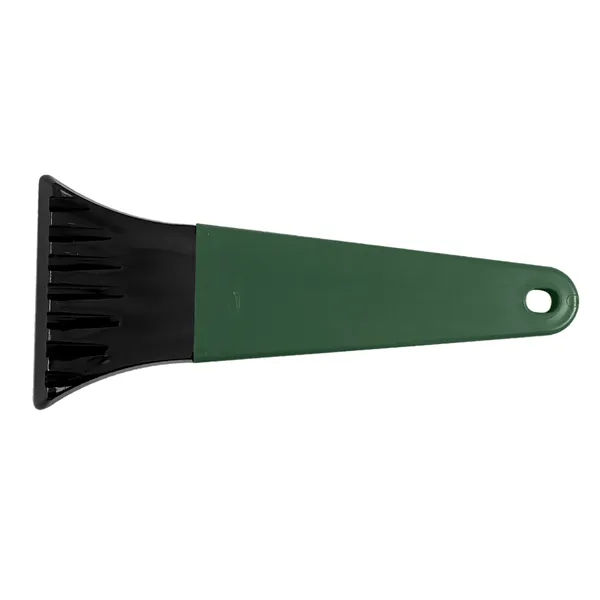 Heavy duty 7" polar ice scraper with sleek, reversible ribbed grip.... from ASI 40480 Koozie Group