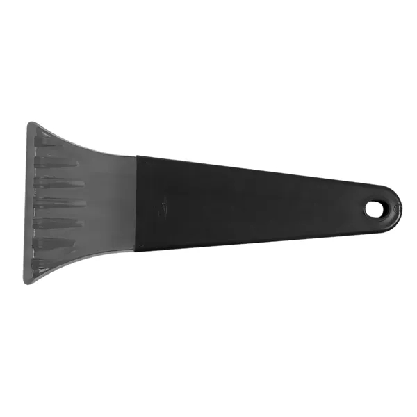 Heavy duty 7" polar ice scraper with sleek, reversible ribbed grip.... from ASI 40480 Koozie Group