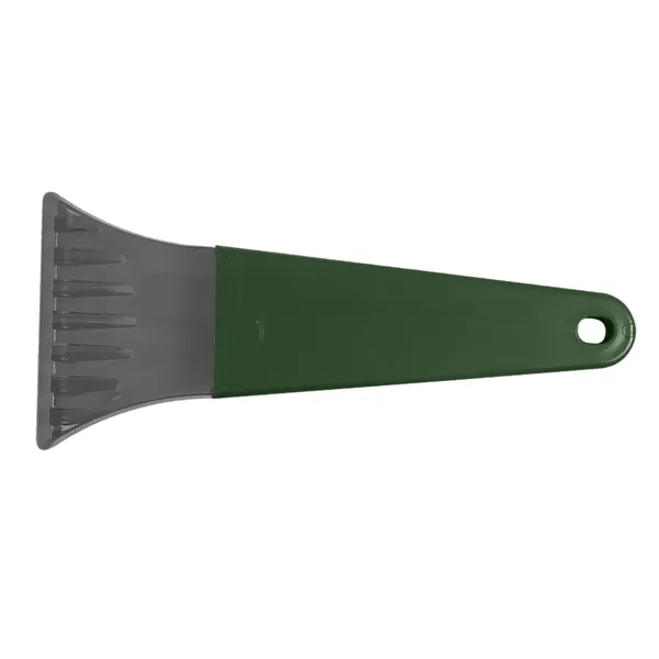 Heavy duty 7" polar ice scraper with sleek, reversible ribbed grip.... from ASI 40480 Koozie Group