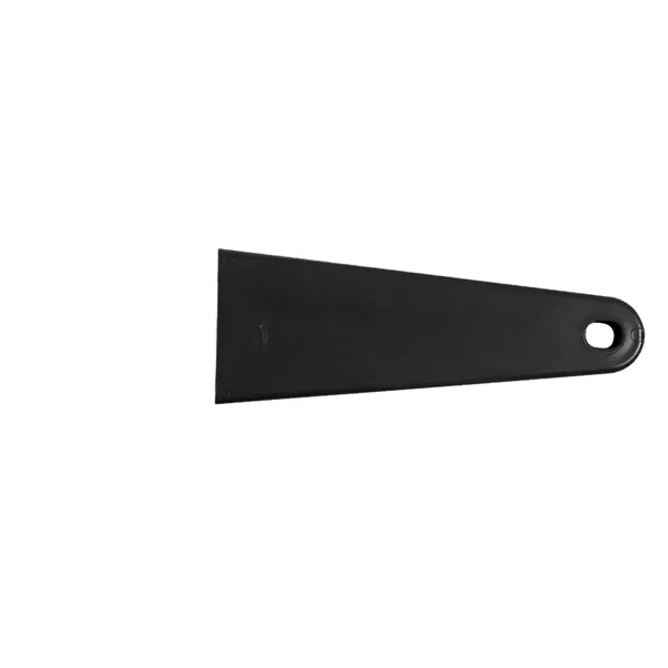 Heavy duty 7" polar ice scraper with sleek, reversible ribbed grip.... from ASI 40480 Koozie Group