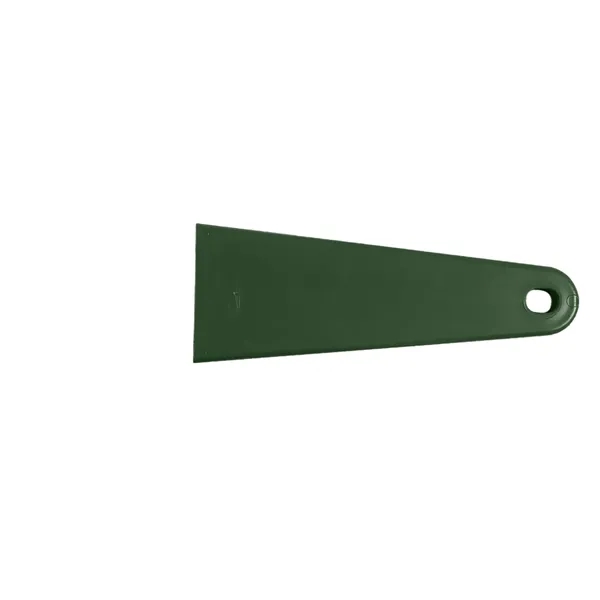 Heavy duty 7" polar ice scraper with sleek, reversible ribbed grip.... from ASI 40480 Koozie Group