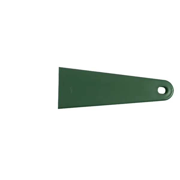 Heavy duty 7" polar ice scraper with sleek, reversible ribbed grip.... from ASI 40480 Koozie Group