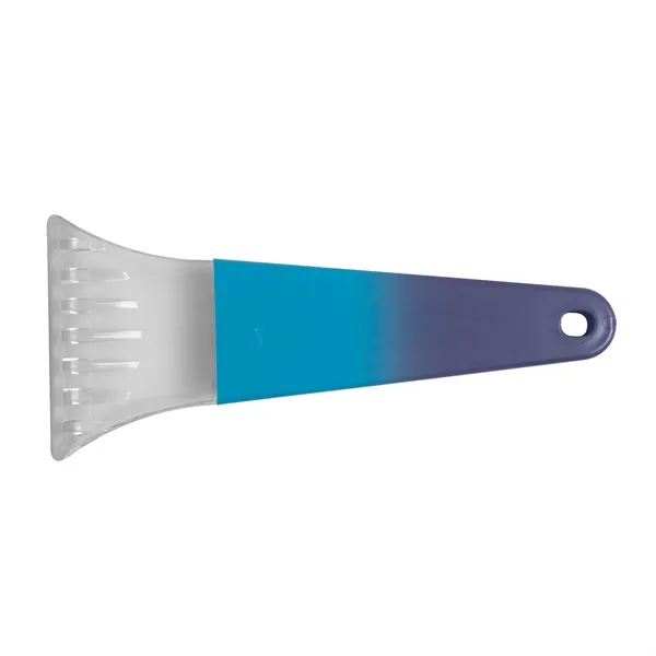 7" Polar Color Change Ice Scrapper.... from ASI 40480 Koozie Group
