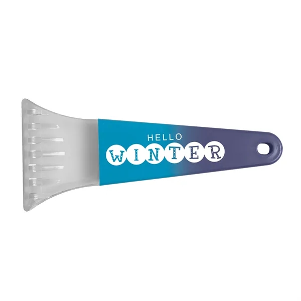 7" Polar Color Change Ice Scrapper.... from ASI 40480 Koozie Group