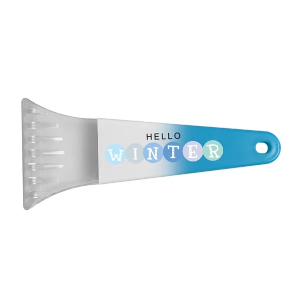 7" Polar Color Change Ice Scrapper.... from ASI 40480 Koozie Group