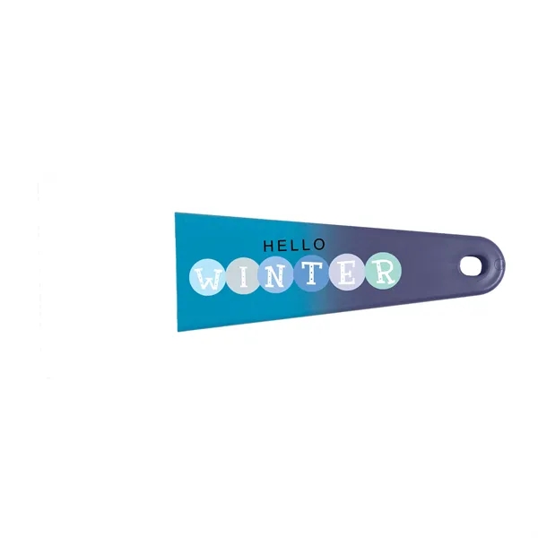 7" Polar Color Change Ice Scrapper.... from ASI 40480 Koozie Group