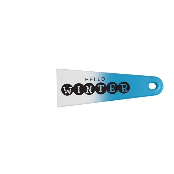 7" Polar Color Change Ice Scrapper.... from ASI 40480 Koozie Group