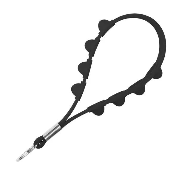 Stress Pop Key Chain... from ASI 30270 Aakron Line