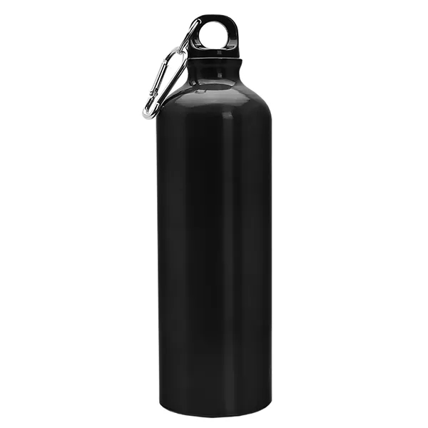 The Excursion - 25 oz. Aluminum Sports Bottle... from ASI 40480 Koozie Group