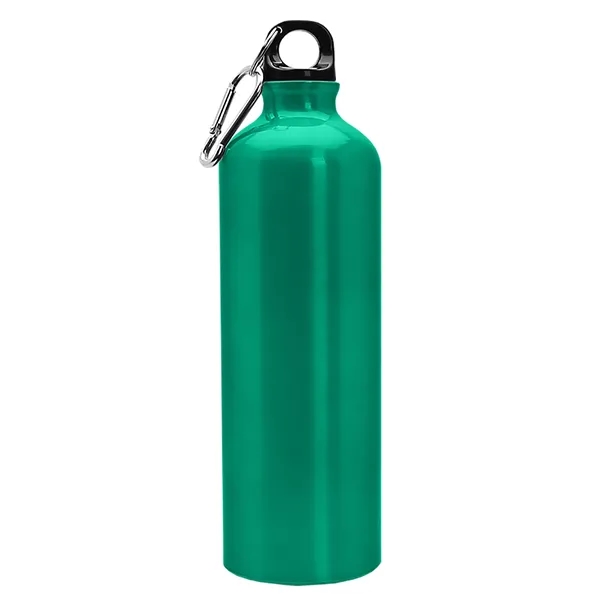 The Excursion - 25 oz. Aluminum Sports Bottle... from ASI 40480 Koozie Group