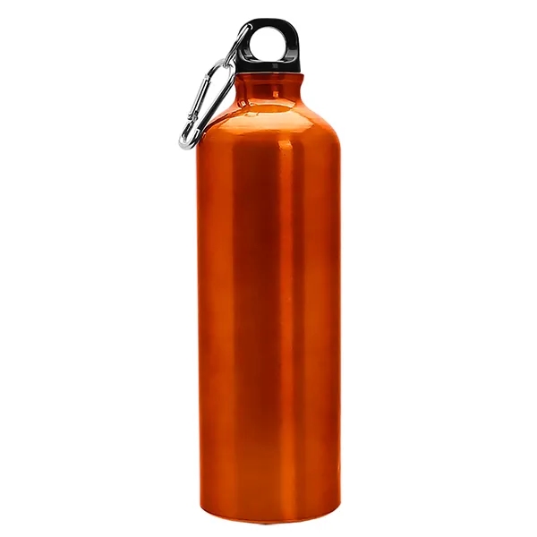 The Excursion - 25 oz. Aluminum Sports Bottle... from ASI 40480 Koozie Group