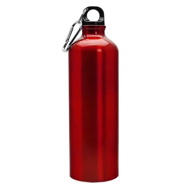 The Excursion - 25 oz. Aluminum Sports Bottle... from ASI 40480 Koozie Group