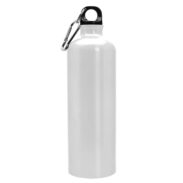 The Excursion - 25 oz. Aluminum Sports Bottle... from ASI 40480 Koozie Group