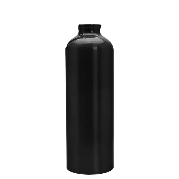 The Excursion - 25 oz. Aluminum Sports Bottle... from ASI 40480 Koozie Group