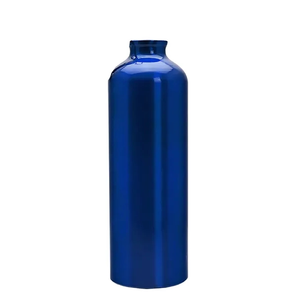 The Excursion - 25 oz. Aluminum Sports Bottle... from ASI 40480 Koozie Group