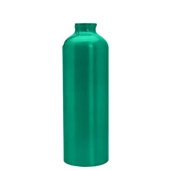 The Excursion - 25 oz. Aluminum Sports Bottle... from ASI 40480 Koozie Group