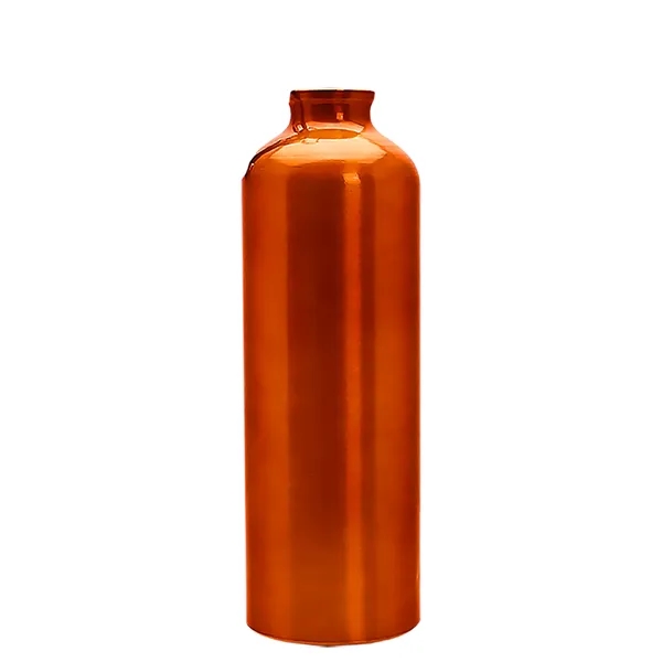 The Excursion - 25 oz. Aluminum Sports Bottle... from ASI 40480 Koozie Group