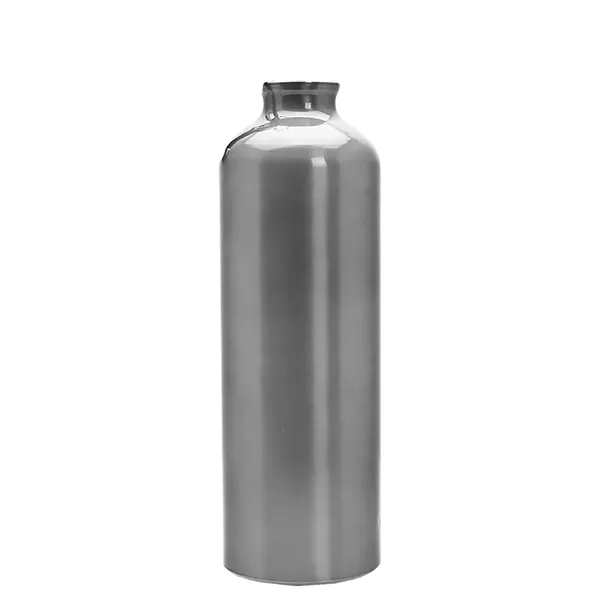 The Excursion - 25 oz. Aluminum Sports Bottle... from ASI 40480 Koozie Group