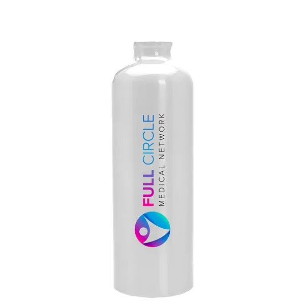 The Excursion - 25 oz. Aluminum Sports Bottle... from ASI 40480 Koozie Group