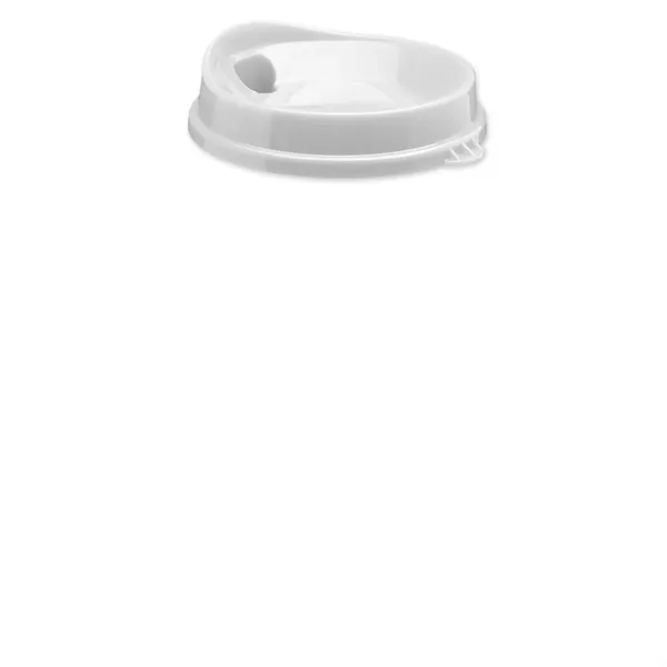 The Roadmaster - 20 oz. Travel Tumbler with Auto Sip Lid... from ASI 40480 Koozie Group