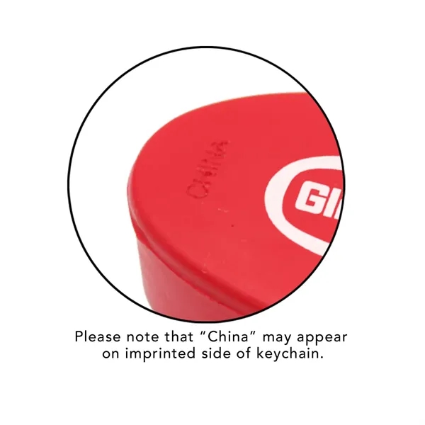 Float Rite Key Chain... from ASI 30270 Aakron Line