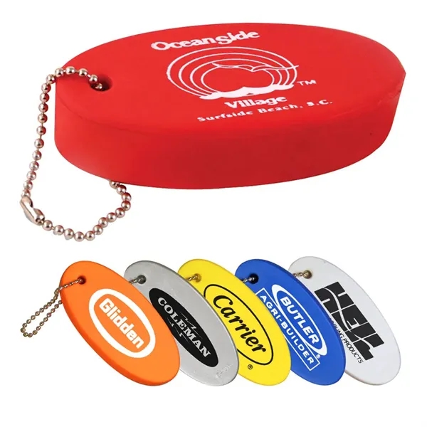 Float Rite Key Chain... from ASI 30270 Aakron Line
