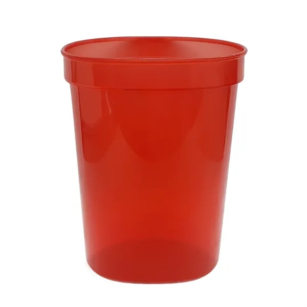 16 oz. Measuring Cup. Your logo on one side, measurements on... from ASI 40480 Koozie Group