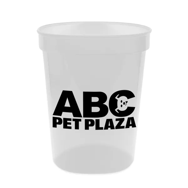 16 oz. Measuring Cup. Your logo on one side, measurements on... from ASI 40480 Koozie Group