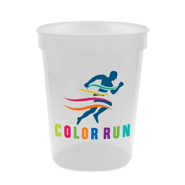 16 oz. Measuring Cup. Your logo on one side, measurements on... from ASI 40480 Koozie Group
