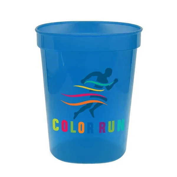 16 oz. Measuring Cup. Your logo on one side, measurements on... from ASI 40480 Koozie Group
