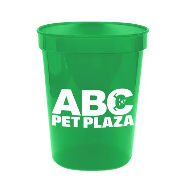 16 oz. Measuring Cup. Your logo on one side, measurements on... from ASI 40480 Koozie Group