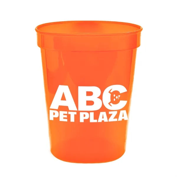 16 oz. Measuring Cup. Your logo on one side, measurements on... from ASI 40480 Koozie Group
