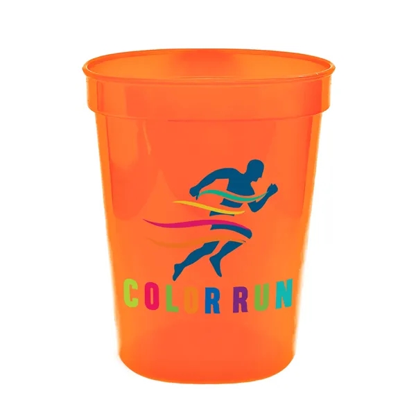 16 oz. Measuring Cup. Your logo on one side, measurements on... from ASI 40480 Koozie Group