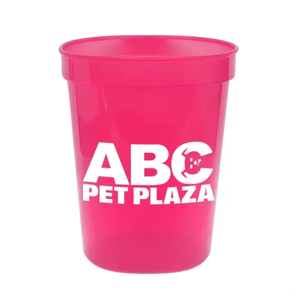 16 oz. Measuring Cup. Your logo on one side, measurements on... from ASI 40480 Koozie Group