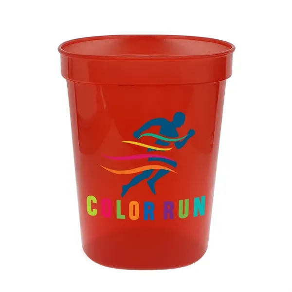 16 oz. Measuring Cup. Your logo on one side, measurements on... from ASI 40480 Koozie Group