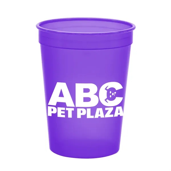 16 oz. Measuring Cup. Your logo on one side, measurements on... from ASI 40480 Koozie Group