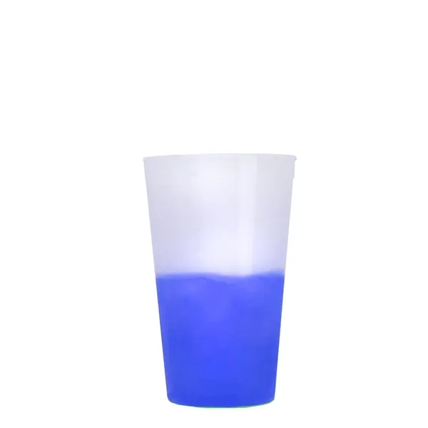 22 oz Travel Tumbler with lid and straw - wide selection... from ASI 40480 Koozie Group