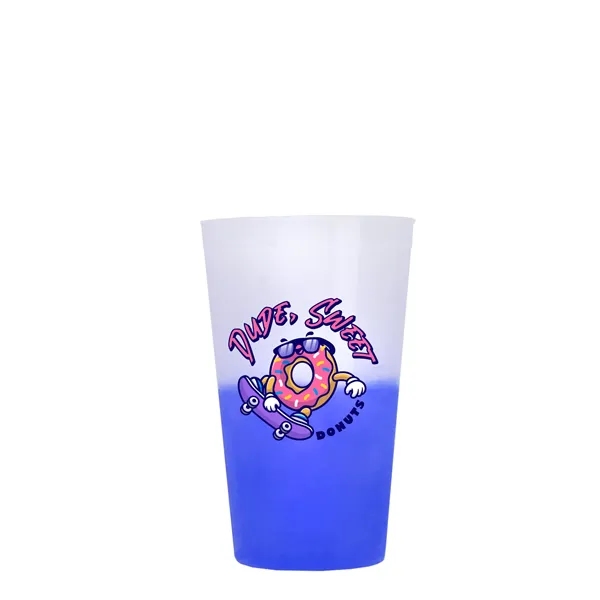 22 oz Travel Tumbler with lid and straw - wide selection... from ASI 40480 Koozie Group